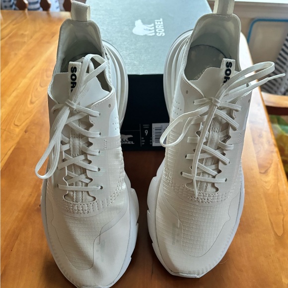 Women’s Sorel Kinetic Rush Eco size 9 - Picture 3 of 6